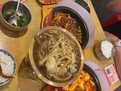 -朴大叔拌饭(广州花城汇店)