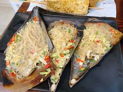 -正宗八宝冰饭·非遗冰饭·烧烤(奎桥店)