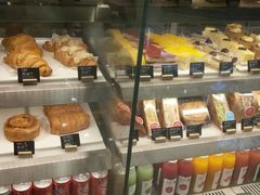 -COSTA COFFEE(恒基名人购物中心店)