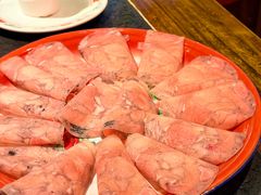 -山城棒棒军手作火锅·天花板手撕水牛鲜毛肚(北京店)