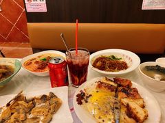 -大哥餐厅(西城花园店)