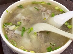 -清真蒋有记(老门东店)