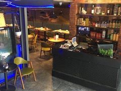 -一盐堂本帮菜(外滩店)
