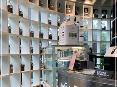 -MAMACHA妈妈茶(岳麓山店)