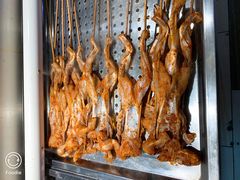 -八一路好吃街(雨田商务大厦店)