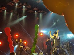 -MOSSO·Liveshow(M3香港广场店)