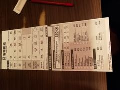 -天然豚骨拉面专门店 一兰(铜锣湾店)