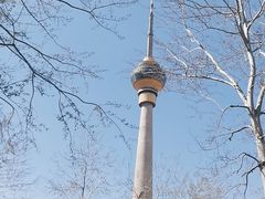 -中央广播电视塔