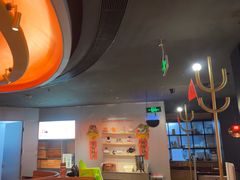 -探鱼·鲜青椒爽麻烤鱼(广州花都来又来店)
