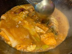 -粗粮人家·东北菜(洋桥店)