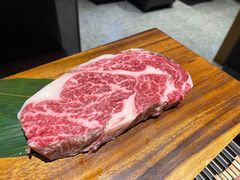 -NIUAN牛庵·日式和牛烧肉(恒隆店)