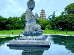 -大慈恩寺(大雁塔)