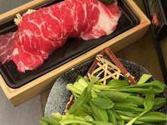 -湊湊火锅·茶憩(打浦桥日月光店)