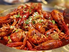 -串亿88烧烤·羊腿·羊蝎子(板泉路店)