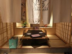 -长崎屋·日本料理·刺身·烧鸟(天河北路店)
