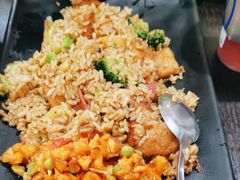 -津门炒饭王(天佑城店)