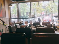 -味之绝热血美蛙鱼火锅(中坝店)