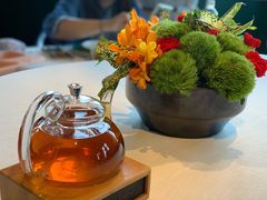 -三号黄浦会Canton Table