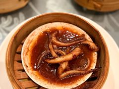 -万豪酒店·咏豪中餐厅