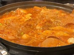 -HONGA HONGA雄家(曹路店)