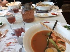 -南山鲜虾面·活鲜小馆·海味大连菜(南山总店)