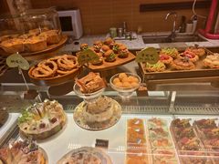 -小苍兰风铃草蛋糕甜品(沈阳店)
