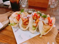 -Liberty Brewing Co·曼哈顿餐吧