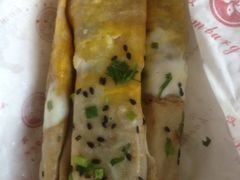 煎饼果子-何太吉·煎饼果子(海防路店)