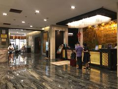 -佛山顺德香云纱园林酒店(清晖园店)