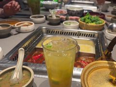 -巴奴毛肚火锅(商城路店)