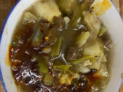 -老字号贾家肉丸糊辣汤(光明巷店)