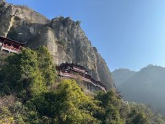 -大慈岩风景区