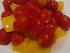 -杨氏青龙虾·羊蝎子(金盛路总店)