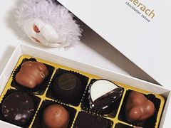 -Laderach 莱德拉(上海环贸iapm店)