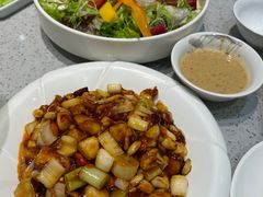 -紫光园(劲松店)