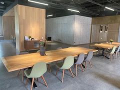 大堂-山下C5cafe(惠通时代广场店)