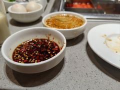 -海底捞火锅(青山湖万达夜宵主题店)