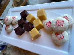 -那家小馆•北京菜•烤鸭(香山店)