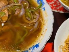 -逸桂禾面馆