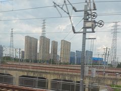 -郑州东站