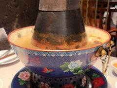 -东来顺饭庄(apm总店)