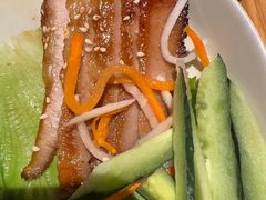 -西贡妈妈SaigonMama•越南料理(上海商城店)
