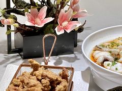 -宴小馆·小海鲜青岛菜(五四广场店)