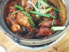 -Jia Bin Klang Bak Kut Teh 嘉宾 巴生肉骨茶
