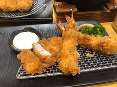 -胜博殿日式炸猪排(西红门店)