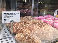 -LELECHA乐乐茶(美罗城店)