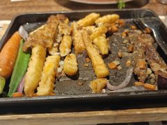 -路易十三西餐厅(西关新天地店)