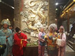 -巴国九王爷火锅(万盛总店)