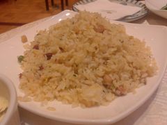 晚餐套餐海鲜炒饭-苏州吴宫泛太平洋酒店