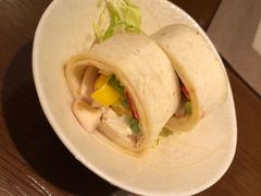 -上海波特曼丽思卡尔顿酒店